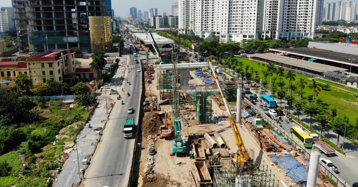 AI giám sát an toàn xây dựng: Làn sóng công nghệ cứu sống hàng nghìn người AI giám sát an toàn xây dựng: Làn sóng công nghệ cứu sống hàng nghìn người