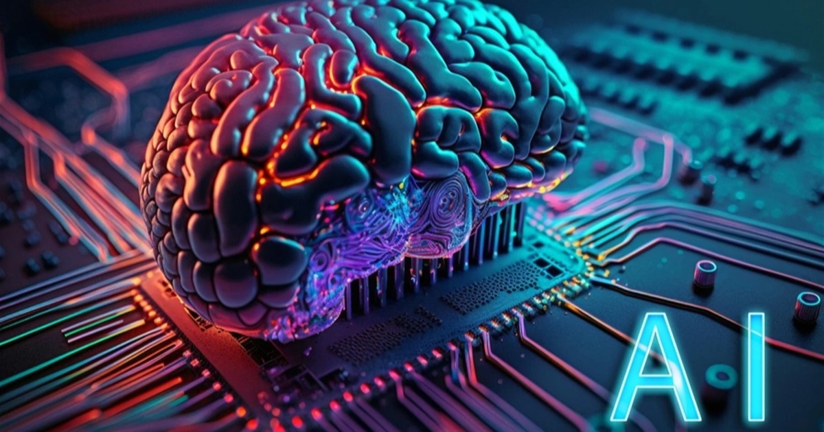 AI là “gió đông” nhưng doanh nghiệp dễ sập bẫy công nghệ nếu không nắm chắc AI là "gió đông" nhưng doanh nghiệp dễ sập bẫy công nghệ nếu không nắm chắc