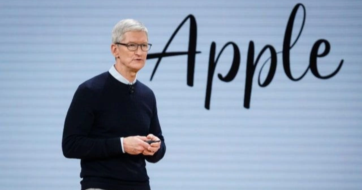 Apple tuyển dụng loạt vị trí quan trọng tại Việt Nam Apple tuyển dụng loạt vị trí quan trọng tại Việt Nam