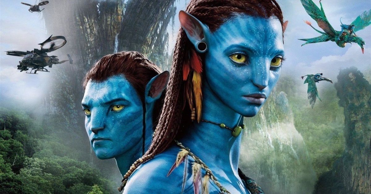 “Avatar 3” được khen mãn nhãn, hút gần 7 triệu lượt xem khi vừa ra mắt “Avatar 3” được khen mãn nhãn, hút gần 7 triệu lượt xem khi vừa ra mắt