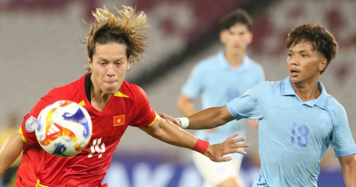 Báo Đông Nam Á bình luận khi U23 Việt Nam lọt vào bán kết Báo Đông Nam Á bình luận khi U23 Việt Nam lọt vào bán kết