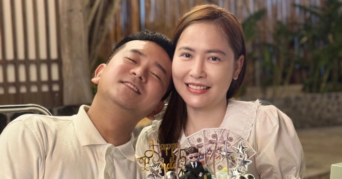 Bé An Đất phương Nam: Đời thăng trầm, cưới vợ lần 2 sau lận đận tình duyên Bé An Đất phương Nam: Đời thăng trầm, cưới vợ lần 2 sau lận đận tình duyên