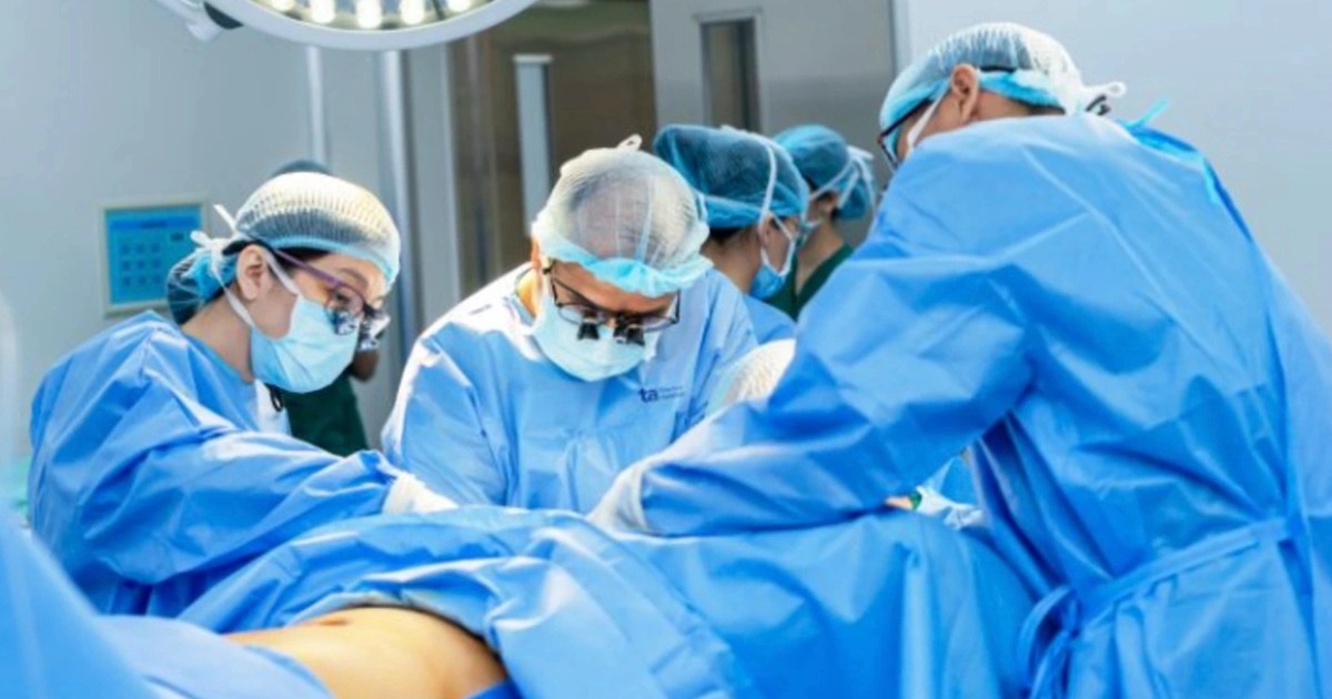 Bé gái 12 tuổi đi cấp cứu lúc nửa đêm vì tình trạng “hiểm” ở vùng kín Bé gái 12 tuổi đi cấp cứu lúc nửa đêm vì tình trạng "hiểm" ở vùng kín