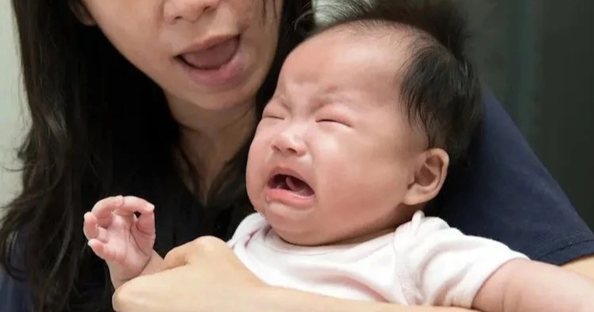 Bệnh ho gà tái xuất ở TPHCM Bệnh ho gà tái xuất ở TPHCM