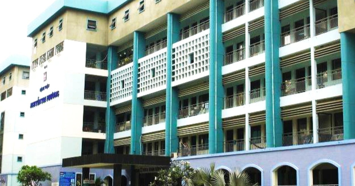 Bệnh viện chụp hình người dân khám BHYT, Sở Y tế TPHCM nói gì? Bệnh viện chụp hình người dân khám BHYT, Sở Y tế TPHCM nói gì?