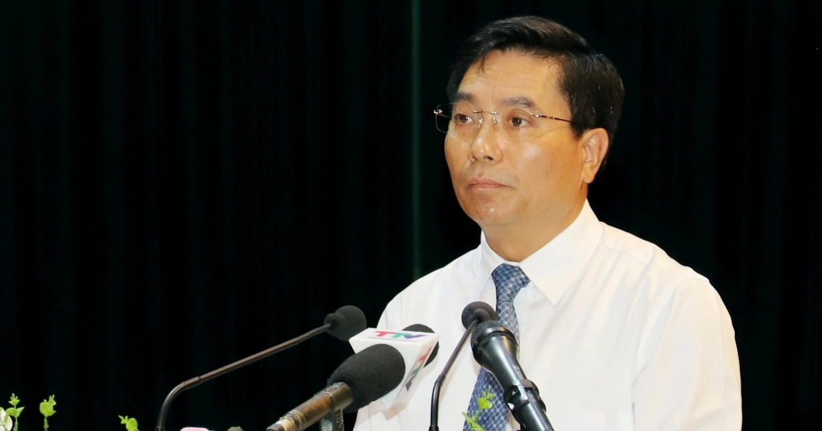 Bí thư Thanh Hóa: Phải tập trung ứng phó với bão số 3 Bí thư Thanh Hóa: Phải tập trung ứng phó với bão số 3