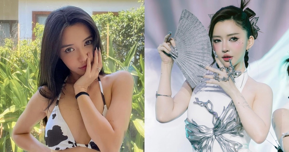 Bích Phương tuổi 36: Đời tư kín tiếng, rộ tin sắp cưới nam ca sĩ kém 6 tuổi Bích Phương tuổi 36: Đời tư kín tiếng, rộ tin sắp cưới nam ca sĩ kém 6 tuổi