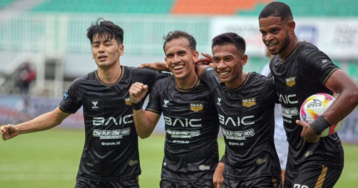 Bóng đá Indonesia thay đổi sốc, “bóp nghẹt” cầu thủ bản địa Bóng đá Indonesia thay đổi sốc, “bóp nghẹt” cầu thủ bản địa