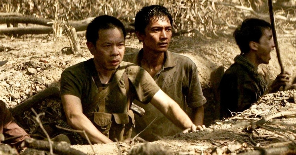Bùi Thạc Chuyên: “Địa đạo” thu 172 tỷ đồng, hoà vốn, không ảo tưởng Oscar Bùi Thạc Chuyên: “Địa đạo” thu 172 tỷ đồng, hoà vốn, không ảo tưởng Oscar