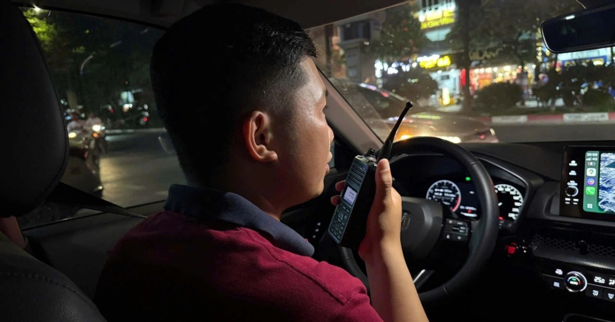 CSGT Hà Nội hoá trang gần quán nhậu, loạt tài xế say xỉn bị xử lý CSGT Hà Nội hoá trang gần quán nhậu, loạt tài xế say xỉn bị xử lý