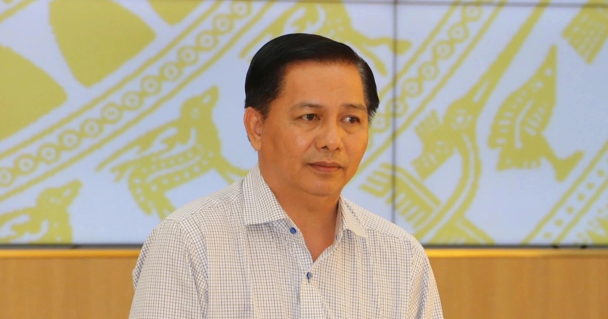 Cần Thơ phân công nhiệm vụ Chủ tịch và các Phó Chủ tịch thành phố Cần Thơ phân công nhiệm vụ Chủ tịch và các Phó Chủ tịch thành phố
