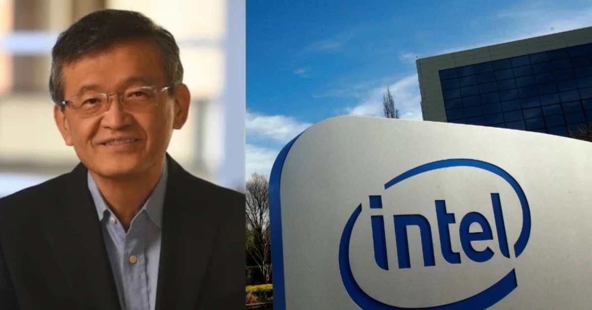 Canh bạc để vực dậy Intel: Sa thải hàng loạt, đặt cược vào AI Canh bạc để vực dậy Intel: Sa thải hàng loạt, đặt cược vào AI