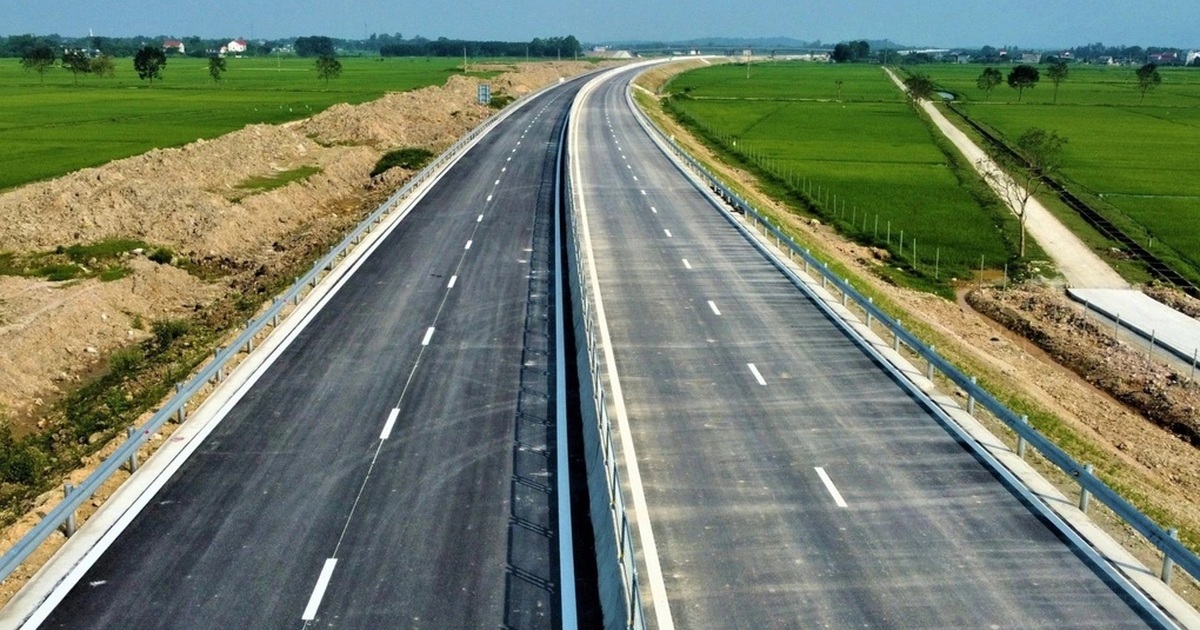 Cao tốc Dầu Giây – Tân Phú sẽ khởi công vào tháng 8 Cao tốc Dầu Giây - Tân Phú sẽ khởi công vào tháng 8