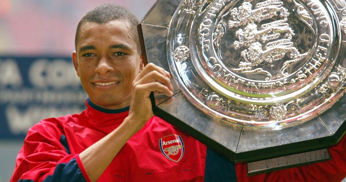 Cầu thủ Gilberto Silva sẽ góp mặt tại sự kiện “Pháo đài lấm bẩn” ở Hà Nội, TPHCM Cầu thủ Gilberto Silva sẽ góp mặt tại sự kiện "Pháo đài lấm bẩn" ở Hà Nội, TPHCM