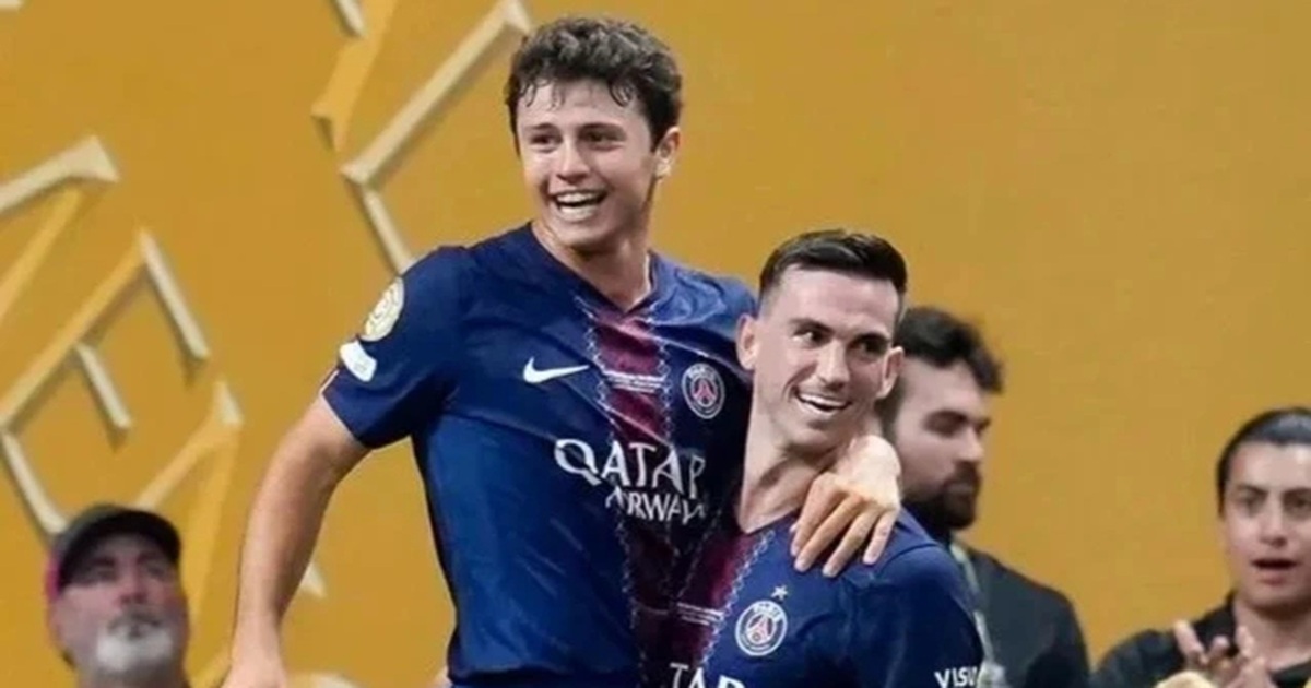 Chỉ còn 9 người, PSG chiến thắng ngoạn mục trước Bayern Munich Chỉ còn 9 người, PSG chiến thắng ngoạn mục trước Bayern Munich