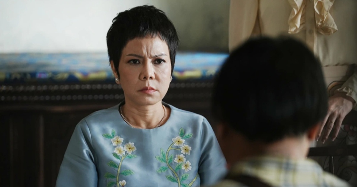 “Chị dâu” có Việt Hương, Hồng Đào thắng lớn, Victor Vũ là đạo diễn xuất sắc "Chị dâu" có Việt Hương, Hồng Đào thắng lớn, Victor Vũ là đạo diễn xuất sắc