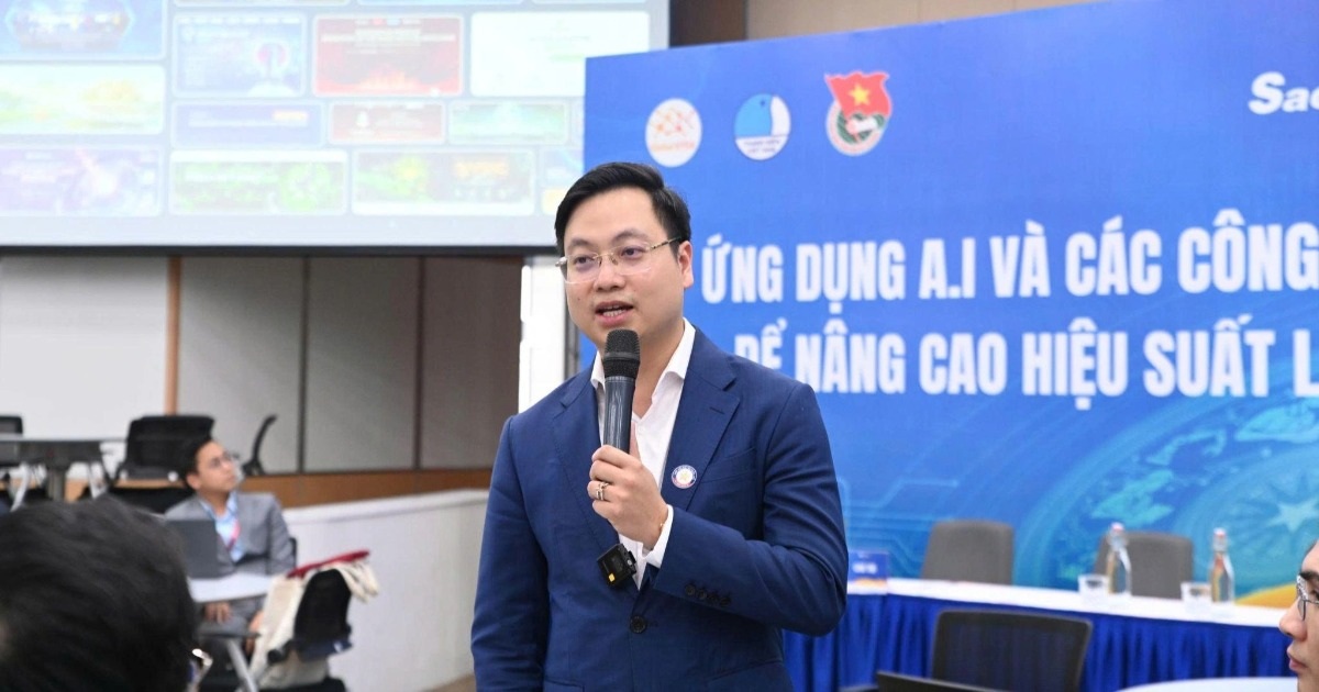 Chuẩn hóa để khai thác “mỏ vàng” dữ liệu trong giai đoạn chuyển đổi số Chuẩn hóa để khai thác "mỏ vàng" dữ liệu trong giai đoạn chuyển đổi số