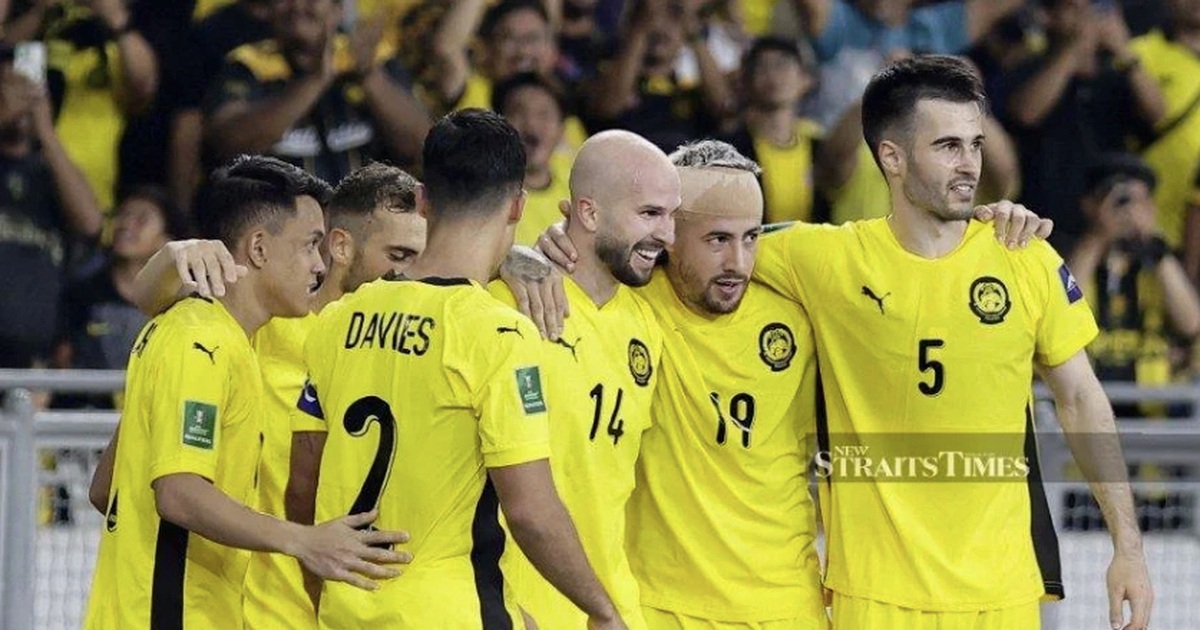 Malaysia muốn kiện ngược chuyên gia bóng đá Indonesia vụ cầu thủ nhập tịch Chuyên gia Indonesia tuyên bố sốc: “Bóng đá Malaysia sẽ bị FIFA cấm vận”