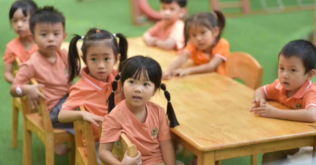 Chuyên gia chỉ cách chăm con để bé phát triển vững vàng trong thế kỷ 21 Chuyên gia chỉ cách chăm con để bé phát triển vững vàng trong thế kỷ 21
