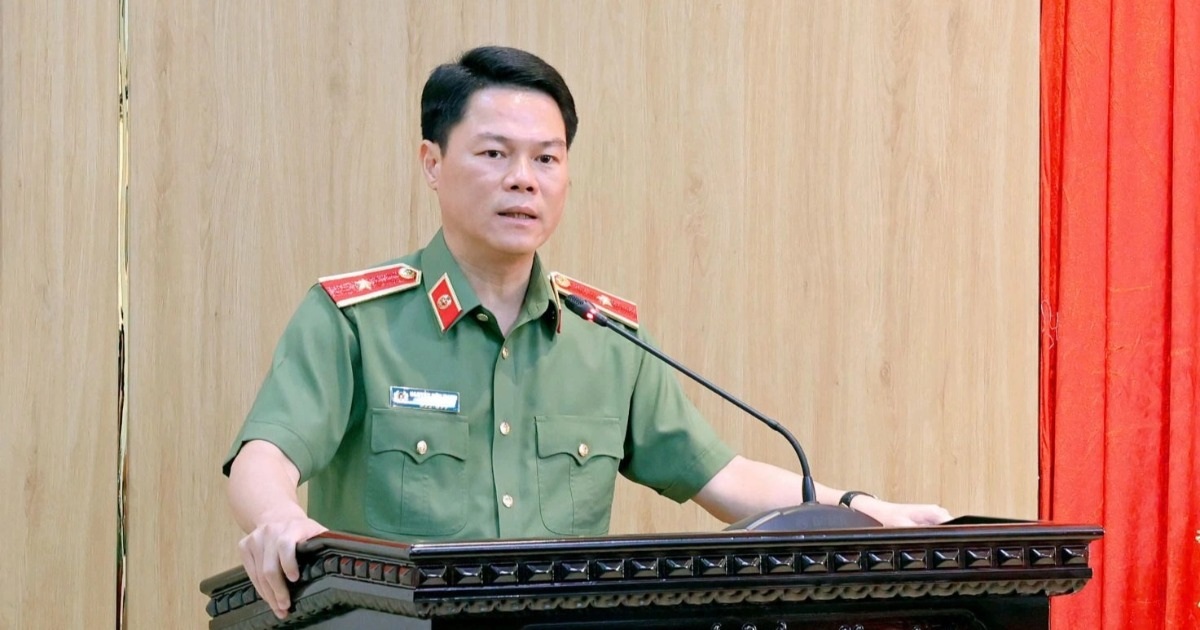 Công an Ninh Bình công khai số điện thoại nhận tố cáo tiêu cực, tham nhũng Công an Ninh Bình công khai số điện thoại nhận tố cáo tiêu cực, tham nhũng