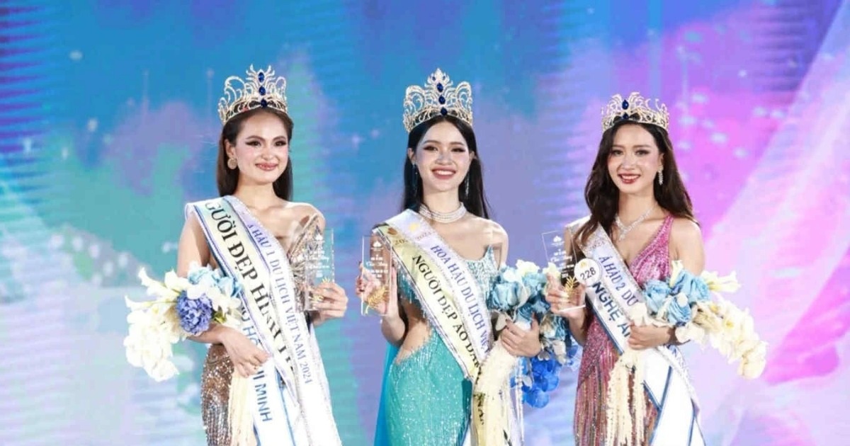 Cục Nghệ thuật Biểu diễn nói gì khi có nhiều cuộc thi hoa hậu vướng ồn ào? Cục Nghệ thuật Biểu diễn nói gì khi có nhiều cuộc thi hoa hậu vướng ồn ào?