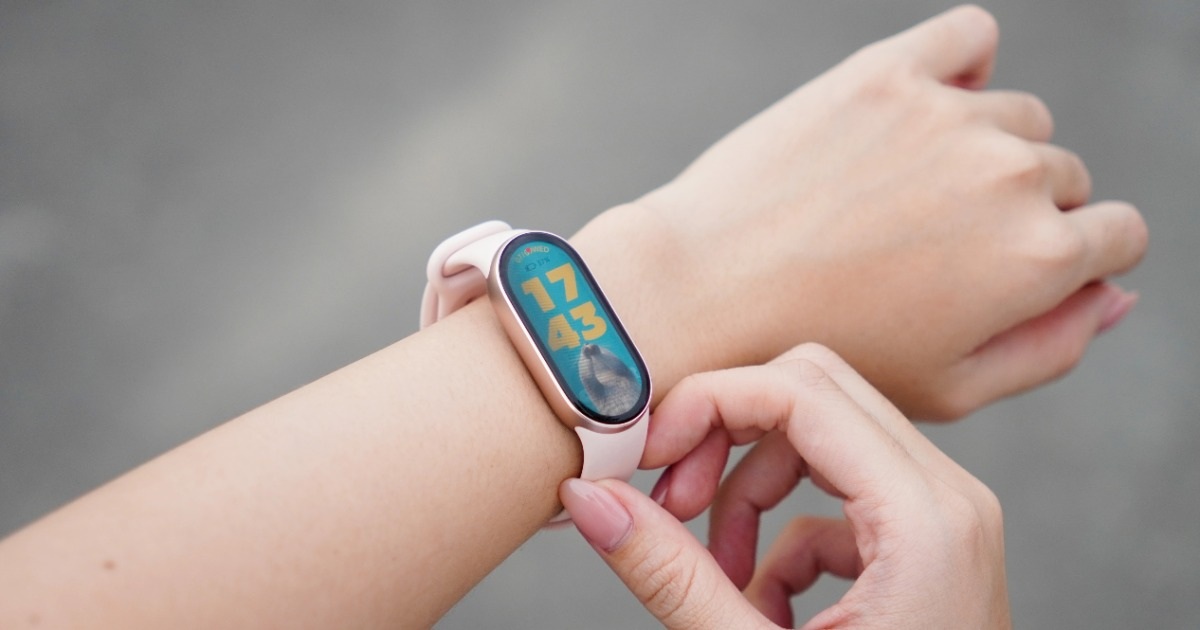 Đánh giá vòng đeo tay thông minh Xiaomi Smart Band 10: Dành cho ai? Đánh giá vòng đeo tay thông minh Xiaomi Smart Band 10: Dành cho ai?