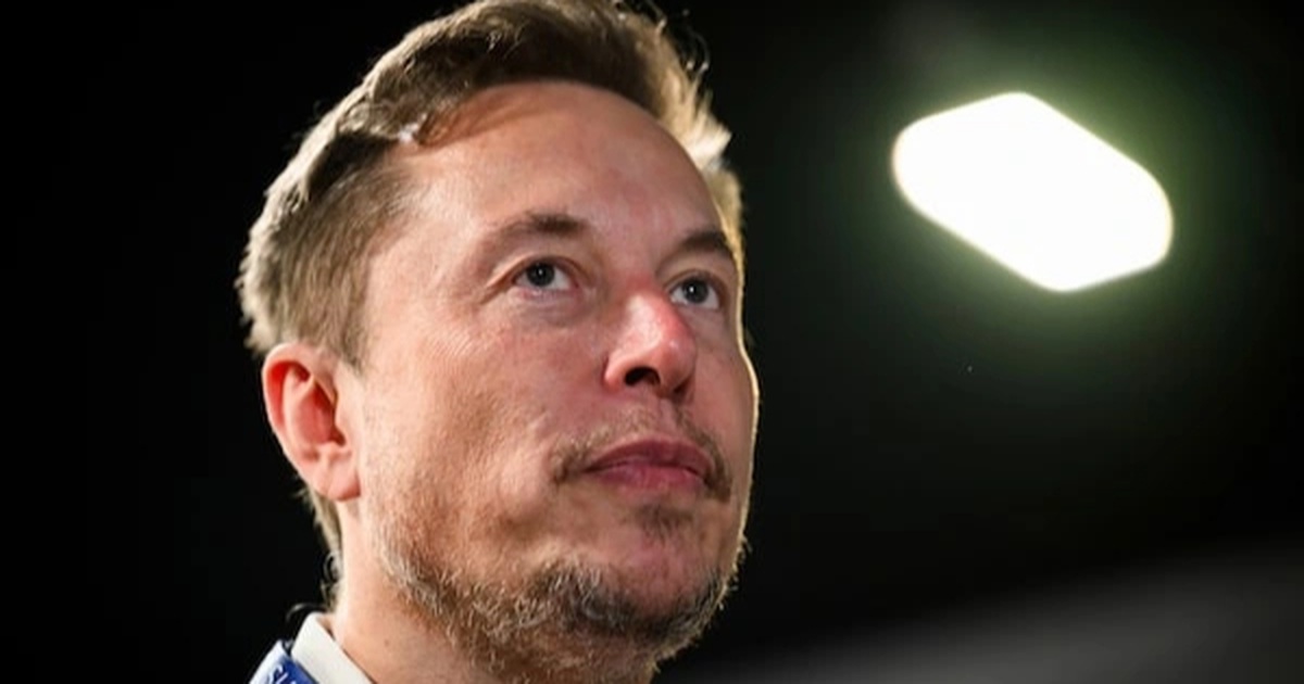 Đế chế của tỷ phú Elon Musk gặp hoạ do chính ông gây ra Đế chế của tỷ phú Elon Musk gặp hoạ do chính ông gây ra