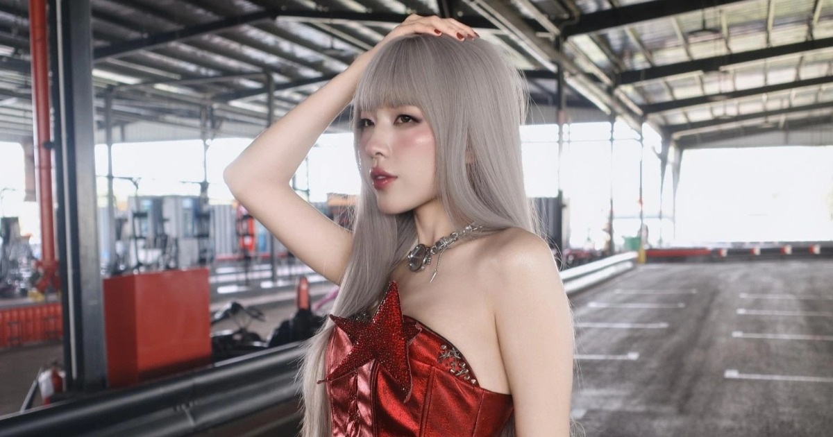 Diễm Hằng Lamoon: “Em xinh” lột xác ngoại hình sau cảnh nóng gây chú ý Diễm Hằng Lamoon: "Em xinh" lột xác ngoại hình sau cảnh nóng gây chú ý