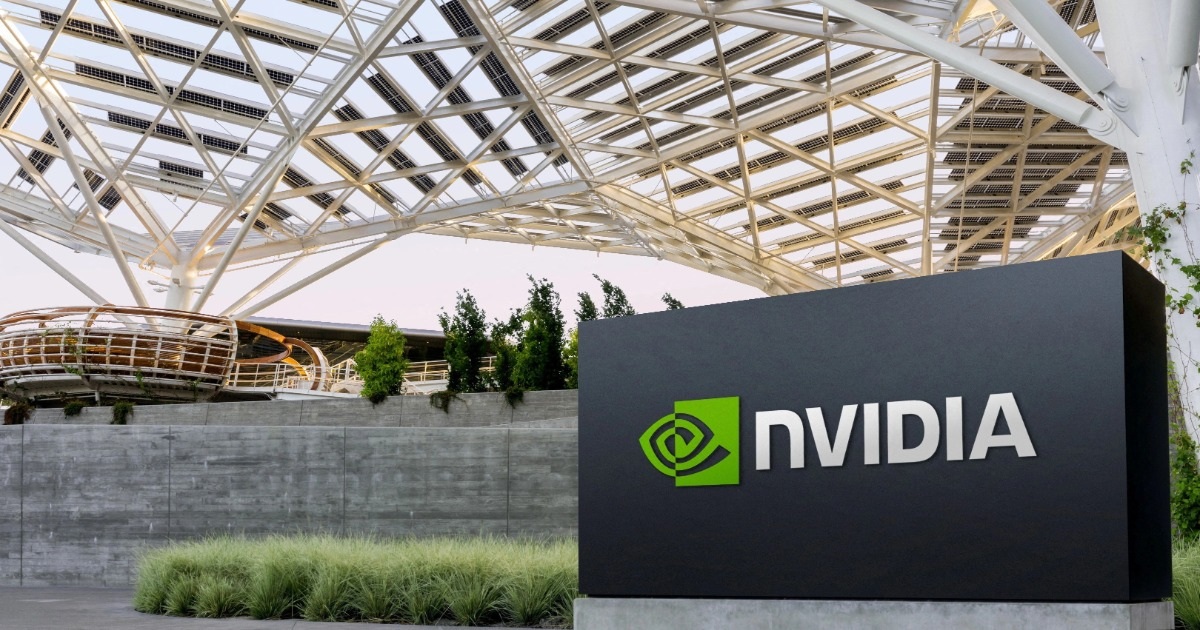 Điểm tuần: Nvidia vượt Apple, Samsung ra mắt điện thoại gập Điểm tuần: Nvidia vượt Apple, Samsung ra mắt điện thoại gập