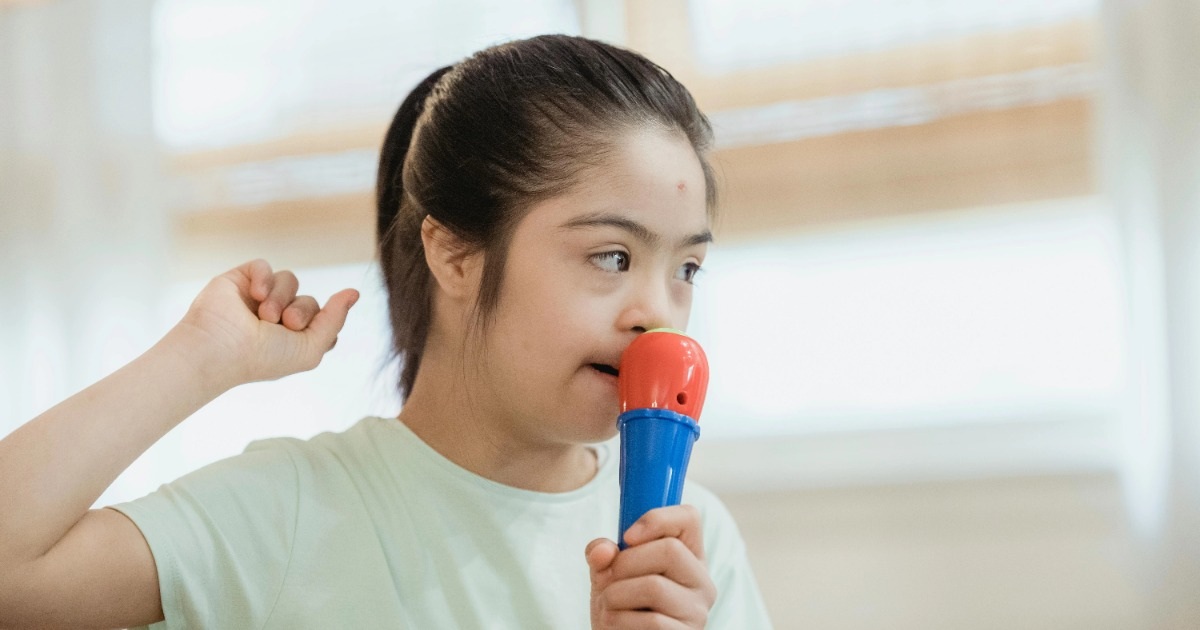 Đột phá: Khoa học đã có thể loại bỏ nhiễm sắc thể gây ra hội chứng Down Đột phá: Khoa học đã có thể loại bỏ nhiễm sắc thể gây ra hội chứng Down