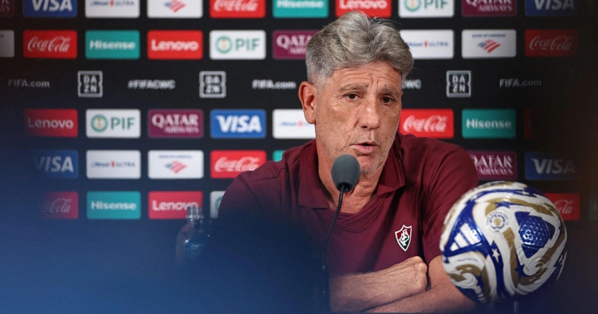 Fluminense muốn “chơi cờ vua” với Chelsea Fluminense muốn "chơi cờ vua" với Chelsea