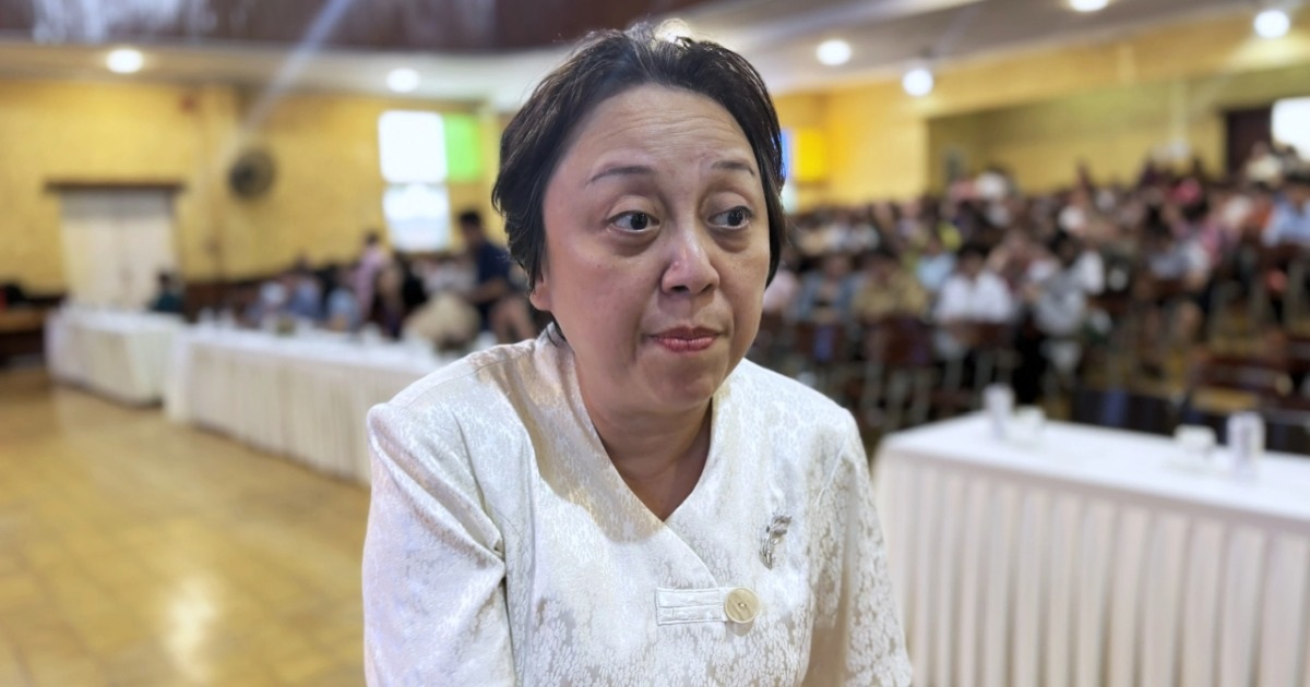 Giám đốc Sở ATTP TPHCM: “Họ núp ở khu dân cư, làm lén rất khó phát hiện” Giám đốc Sở ATTP TPHCM: “Họ núp ở khu dân cư, làm lén rất khó phát hiện”