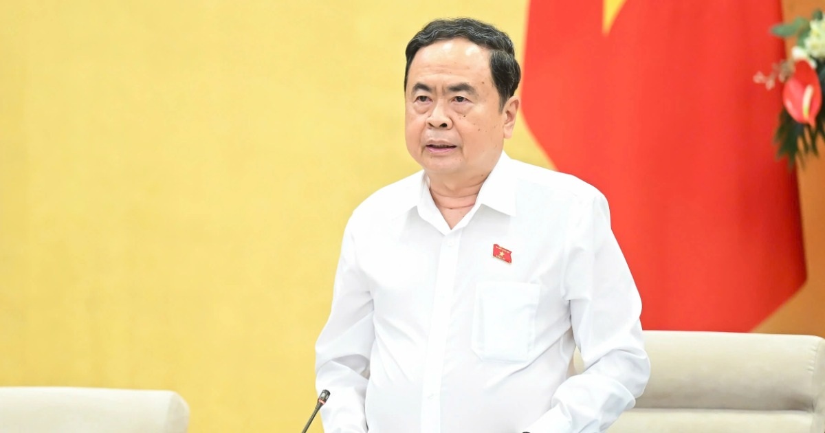 Giới thiệu nhân sự khóa mới phải công tâm, coi trọng chất lượng Giới thiệu nhân sự khóa mới phải công tâm, coi trọng chất lượng