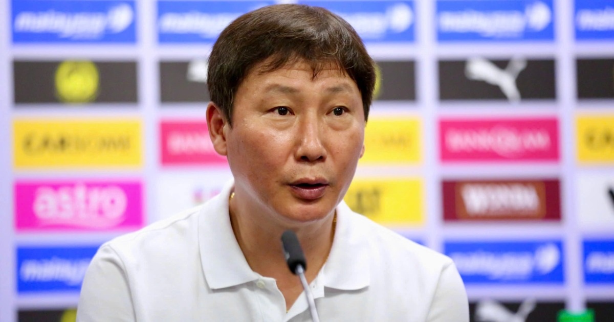 HLV Kim Sang Sik: “Nếu chuẩn bị tốt, chúng tôi sẽ thắng U23 Indonesia” HLV Kim Sang Sik rút gọn danh sách U23 Việt Nam dự giải Đông Nam Á