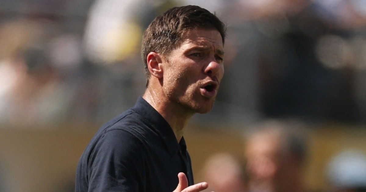 HLV Xabi Alonso nói điều bất ngờ sau khi Real Madrid thua đậm trước PSG HLV Xabi Alonso nói điều bất ngờ sau khi Real Madrid thua đậm trước PSG
