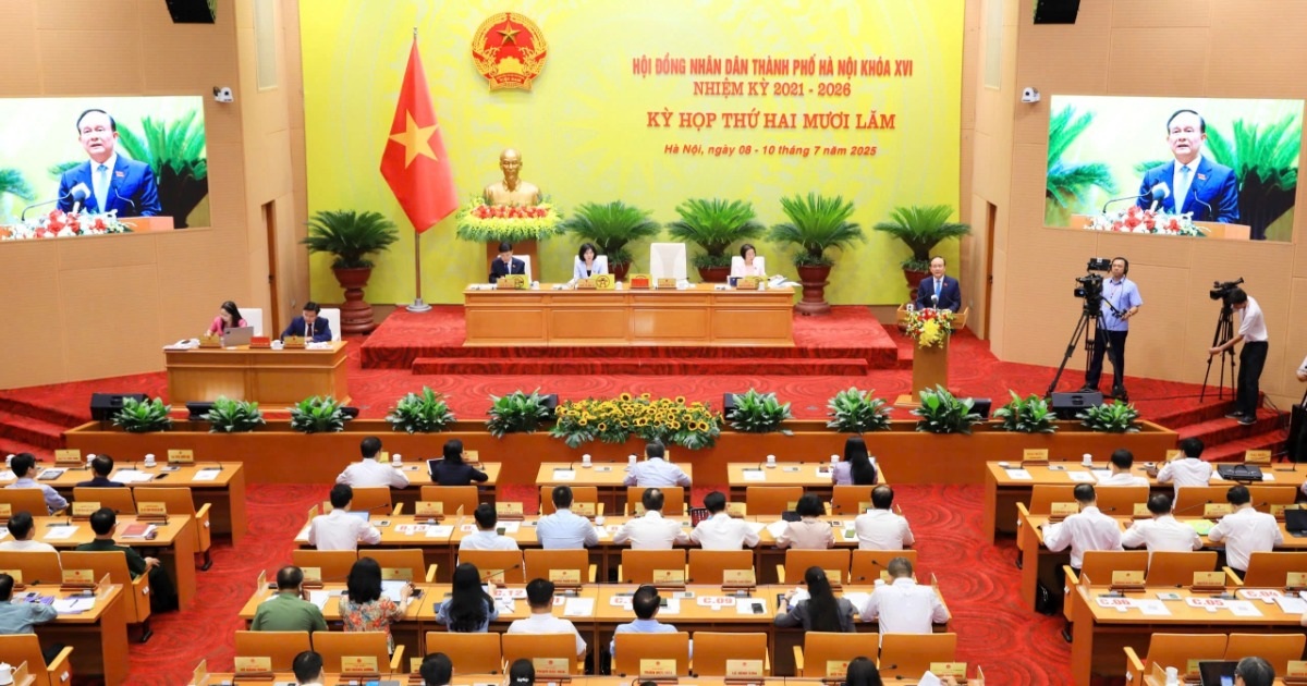 Hà Nội “chốt” hỗ trợ bữa ăn trưa cho học sinh, sẽ xây thêm nhiều cây cầu Hà Nội "chốt" hỗ trợ bữa ăn trưa cho học sinh, sẽ xây thêm nhiều cây cầu