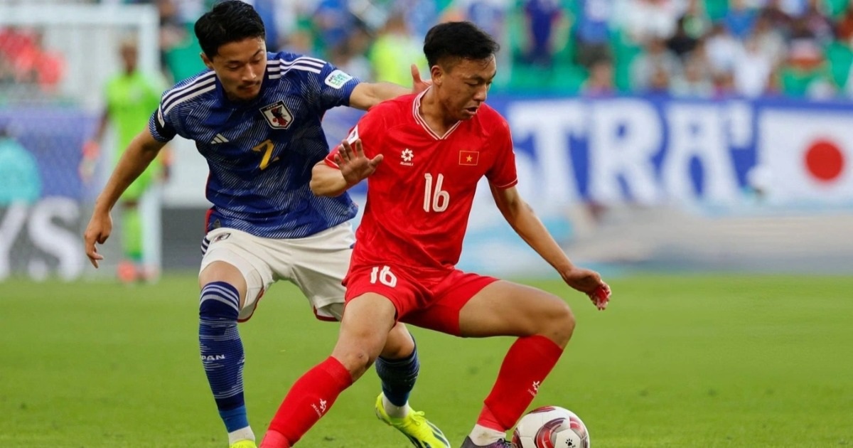 Hai cầu thủ U23 Việt Nam lọt vào mắt xanh của AFF Hai cầu thủ U23 Việt Nam lọt vào mắt xanh của AFF