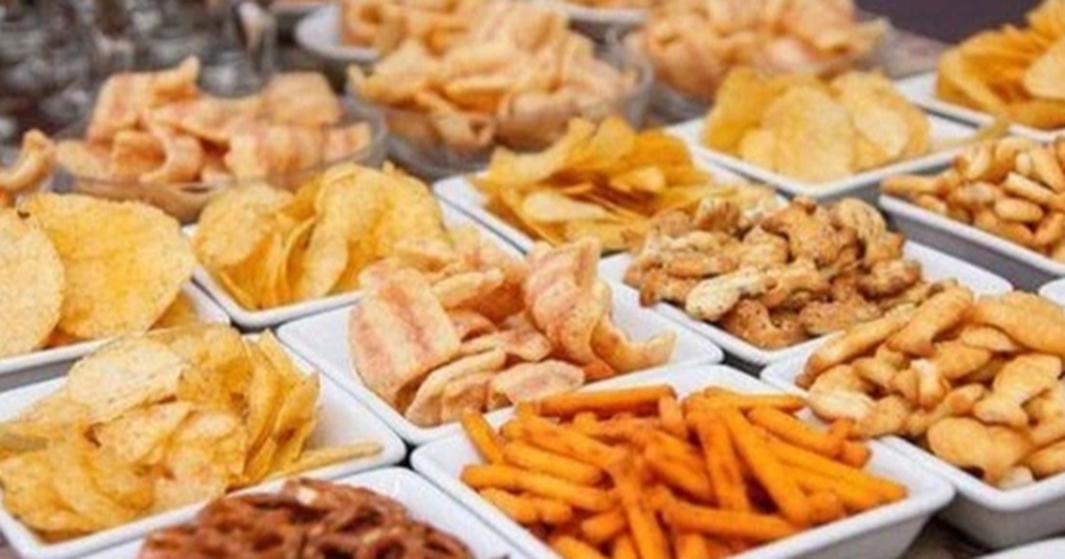 Hai thói quen hàng ngày khiến mỡ máu tăng nhanh Hai thói quen hàng ngày khiến mỡ máu tăng nhanh