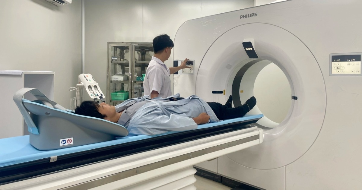 Hệ thống y tế sau sáp nhập của TPHCM sẽ như thế nào? Hệ thống y tế sau sáp nhập của TPHCM sẽ như thế nào?