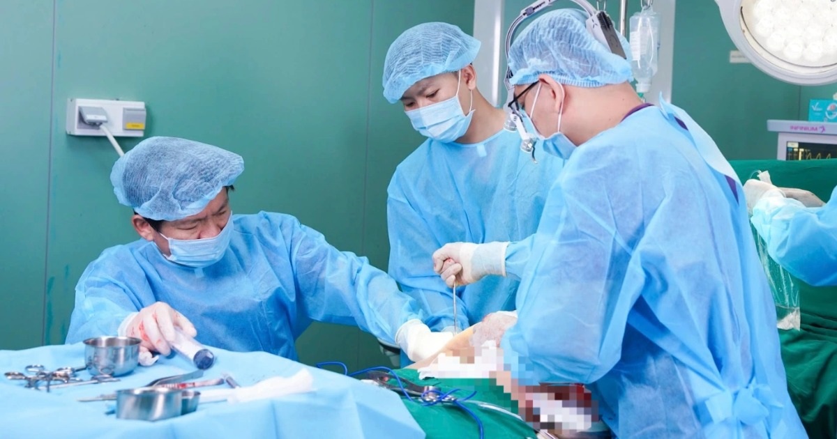 Hỏi ChatGPT, nạn nhân tiêm filler bay từ Hồng Kông sang TPHCM cầu cứu Hỏi ChatGPT, nạn nhân tiêm filler bay từ Hồng Kông sang TPHCM cầu cứu