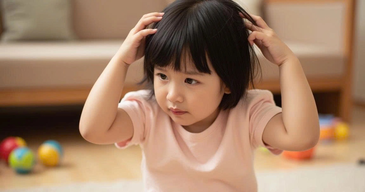 Hội chứng “công chúa” khiến nhiều trẻ nhập viện vì khối lạ trong dạ dày Hội chứng "công chúa" khiến nhiều trẻ nhập viện vì khối lạ trong dạ dày