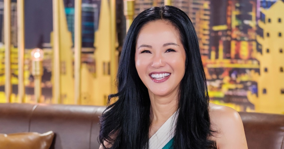 Hồng Nhung kể hành trình chiến đấu ung thư: “Tôi chấp nhận và bước tiếp” Hồng Nhung kể hành trình chiến đấu ung thư: "Tôi chấp nhận và bước tiếp"