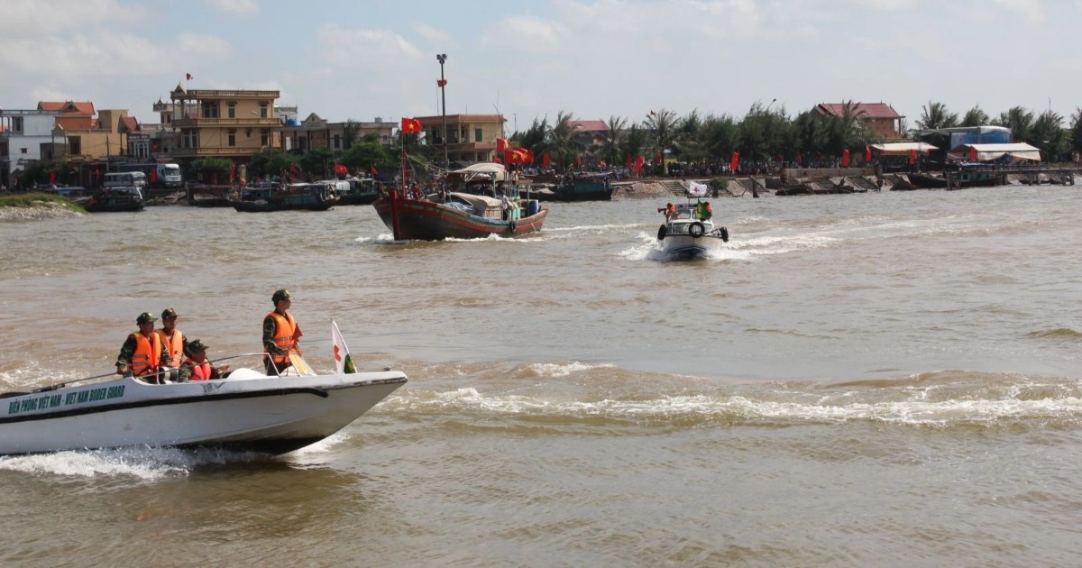 Hưng Yên dự kiến thực hiện lệnh cấm biển từ 18h ngày 20/7 Hưng Yên dự kiến thực hiện lệnh cấm biển từ 18h ngày 20/7