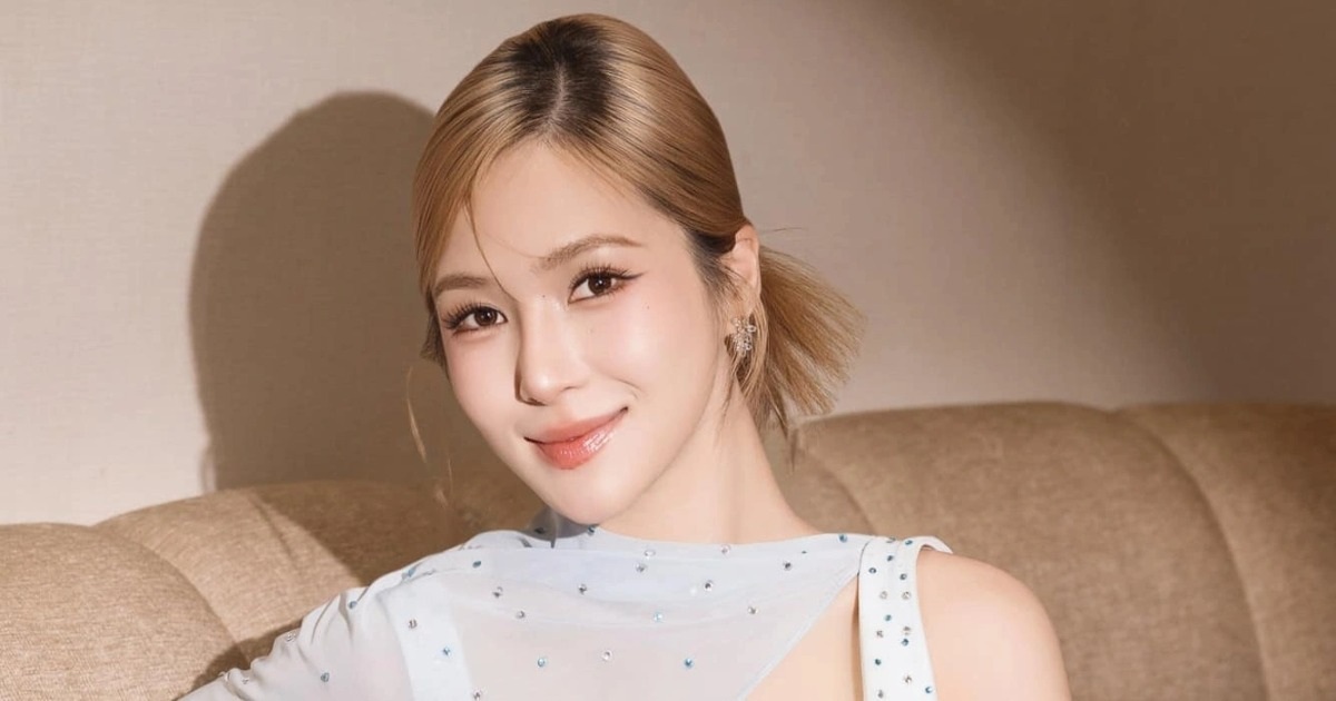 Hương Tràm hé lộ cuộc sống khi về Việt Nam, lý do hát ở “Rực rỡ ngày mới” Hương Tràm hé lộ cuộc sống khi về Việt Nam, lý do hát ở "Rực rỡ ngày mới"