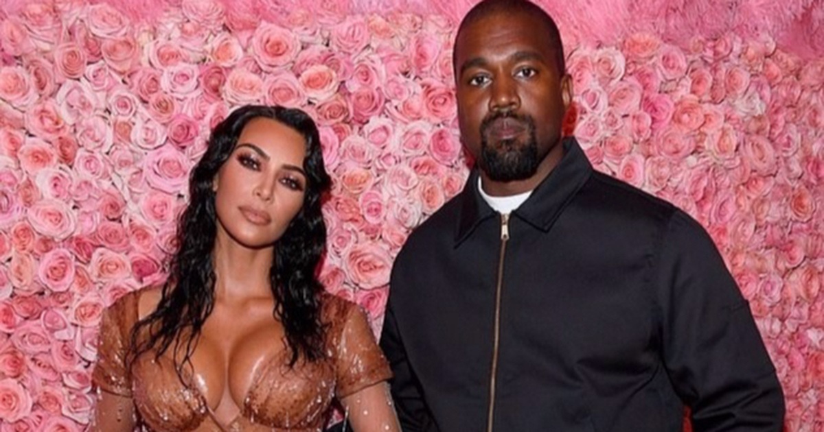 Kanye West tố Kim Kardashian hủy hoại các con, đẩy mâu thuẫn lên cao Kanye West tố Kim Kardashian hủy hoại các con, đẩy mâu thuẫn lên cao