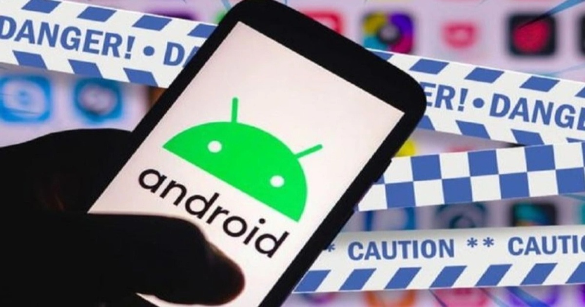 Làn sóng tấn công mạng điện thoại Android: Số lượng virus bùng nổ Làn sóng tấn công mạng điện thoại Android: Số lượng virus bùng nổ