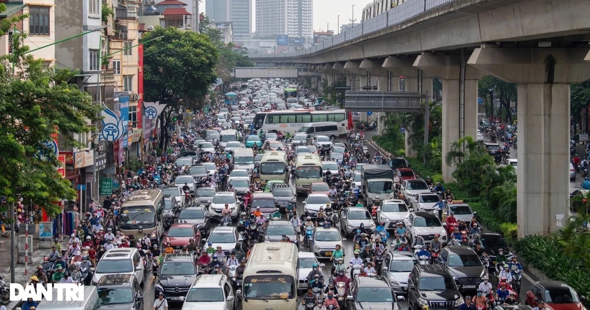 Lãnh đạo Hà Nội nói về chính sách hỗ trợ người dân khi cấm xe máy xăng Lãnh đạo Hà Nội nói về chính sách hỗ trợ người dân khi cấm xe máy xăng