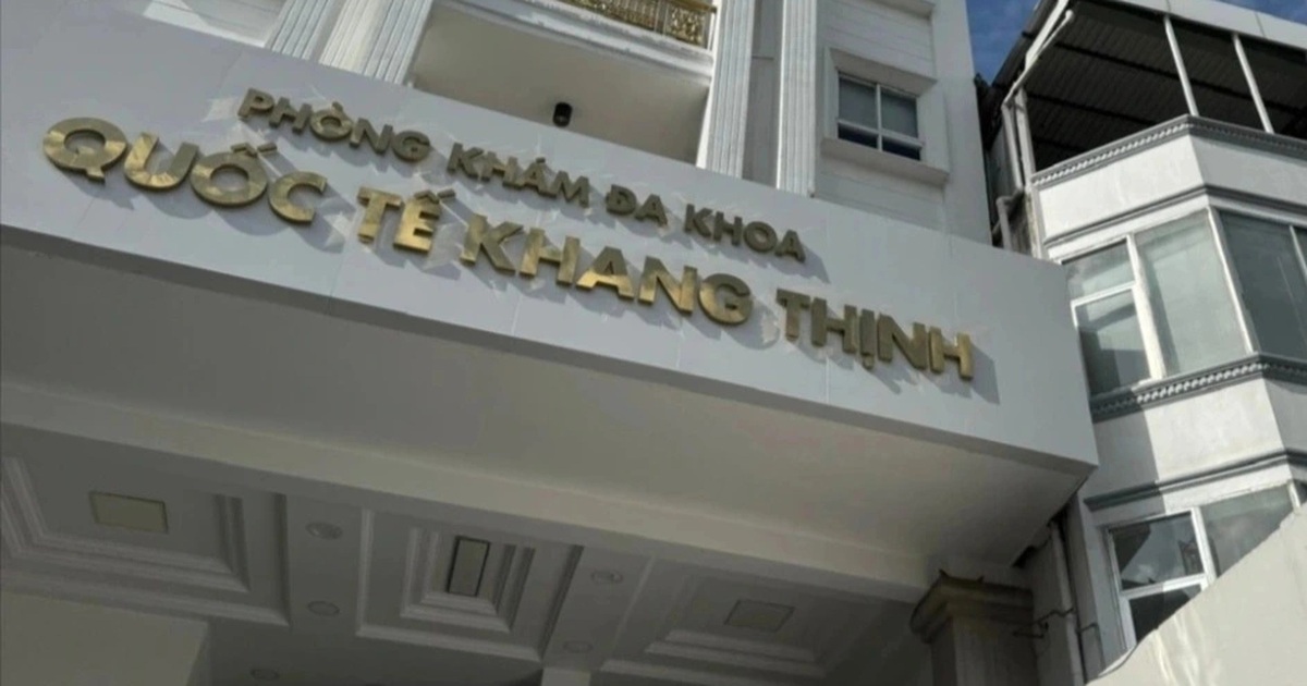 Liên tục có cơ sở nghi “vẽ bệnh, moi tiền”: Sở Y tế TPHCM xử lý thế nào? Liên tục có cơ sở nghi "vẽ bệnh, moi tiền": Sở Y tế TPHCM xử lý thế nào?