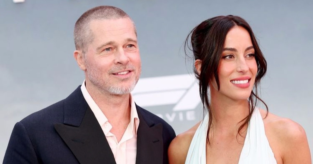 Lý do Brad Pitt không muốn kết hôn với bạn gái kém 29 tuổi Lý do Brad Pitt không muốn kết hôn với bạn gái kém 29 tuổi