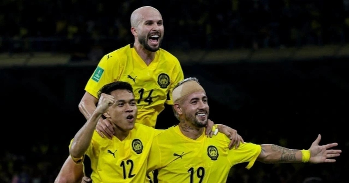Malaysia có động thái vô cùng bất ngờ dù bị tố nhập tịch trái phép Malaysia có động thái vô cùng bất ngờ dù bị tố nhập tịch trái phép